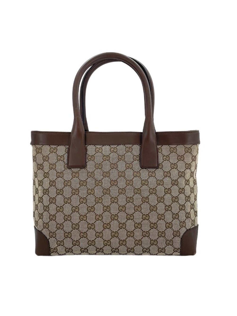 Gucci Shoulder Bag Beige